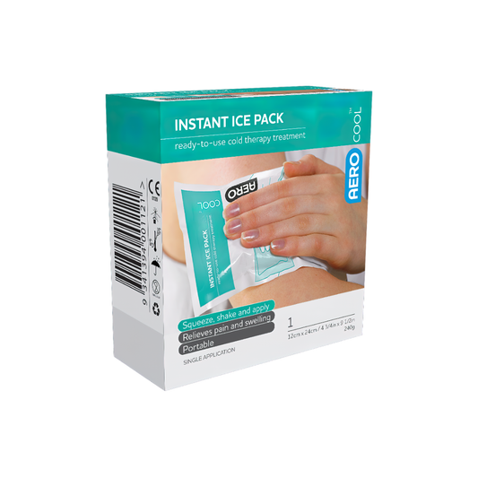 AERO INSTANT ICE PACK LARGE 240G