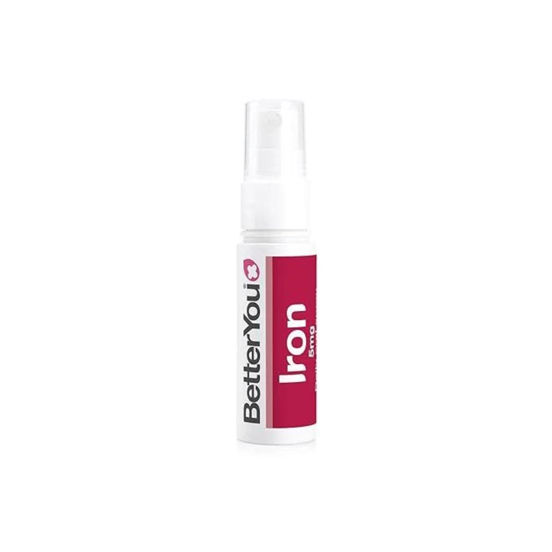 BETTERYOU HFA IRON [14 DOSES] 15ML