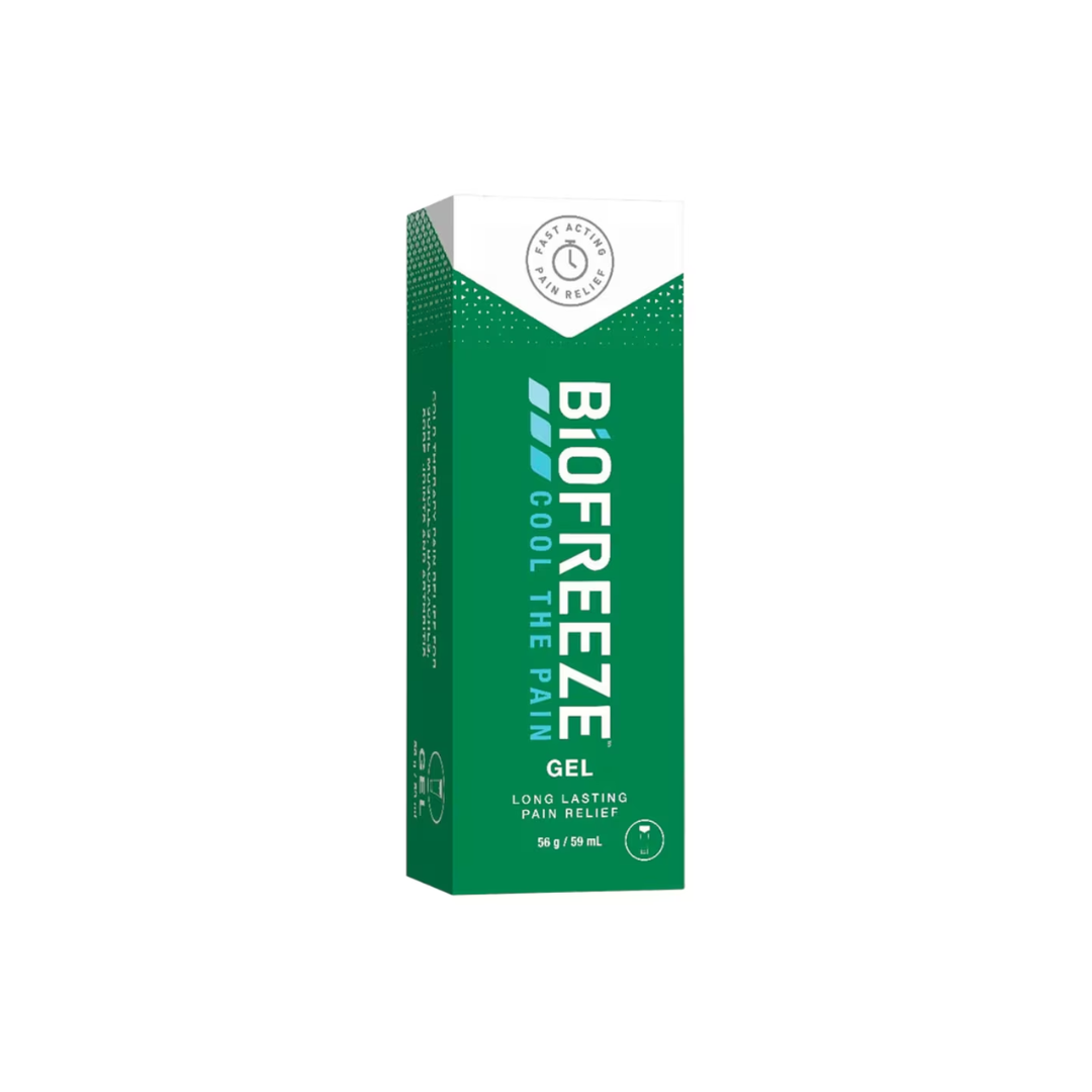 BIOFREEZE PAIN RELIEF GEL 59ML