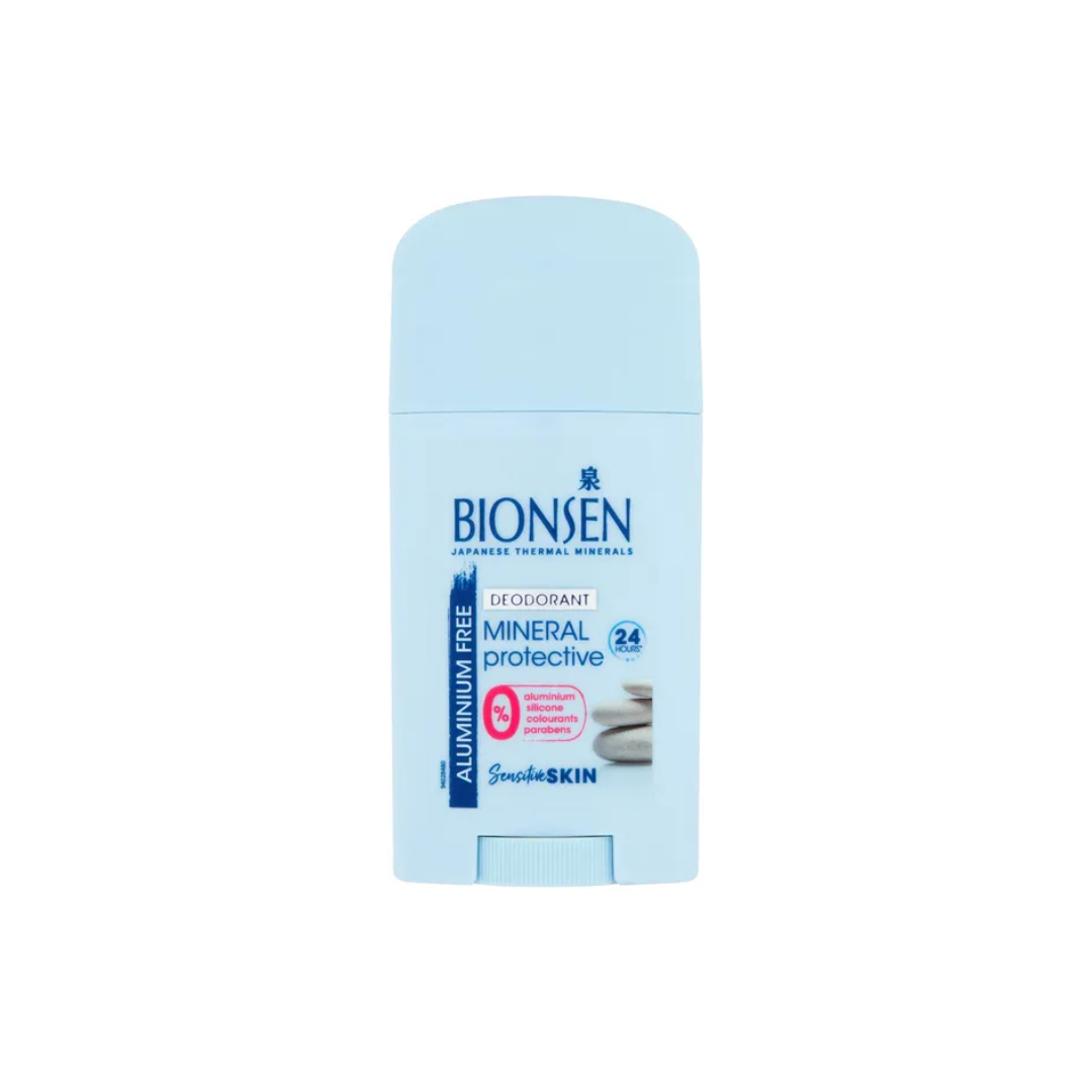 BIONSEN STICK DEODORANT 40ML