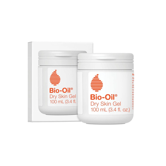 BIO-OIL DRY SKIN GEL 100ML