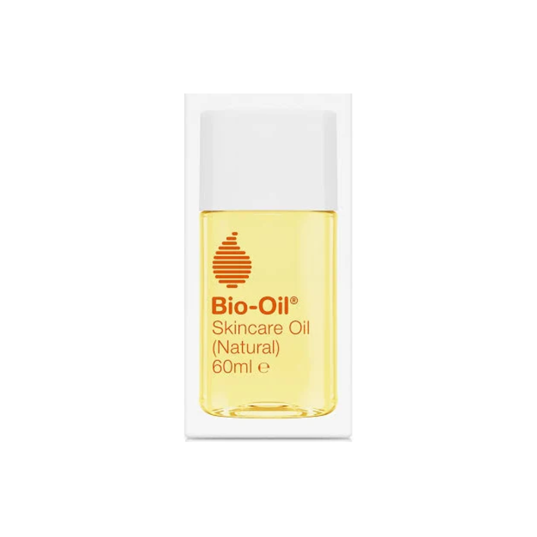 BIO-OIL NATURAL 60ML
