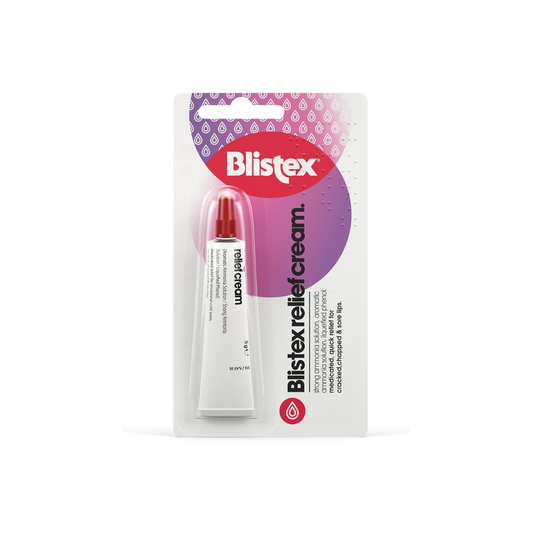 BLISTEX RELIEF CREAM 5G