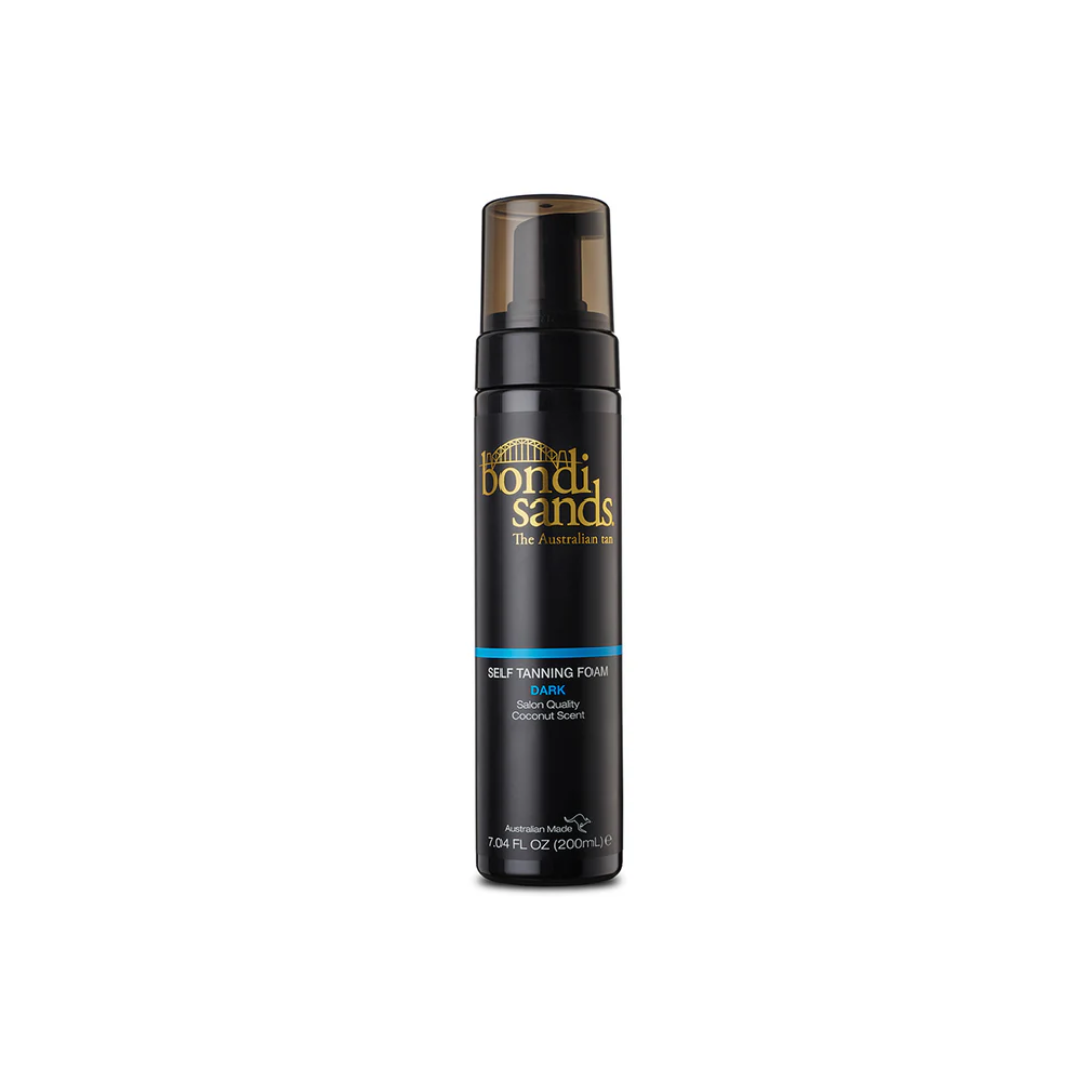 BONDI SANDS SELF TAN FOAM DARK 225ML