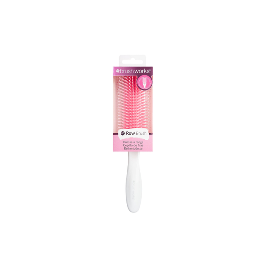 BRUSHWORKS ROW BRUSH 1S