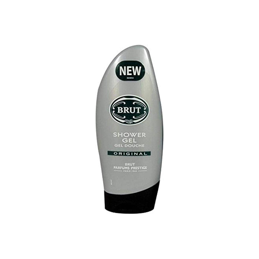 BRUT SHOWER GEL ORIGINAL 250ML