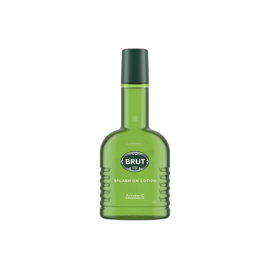 BRUT SPLASH-ON LOTION	200ML