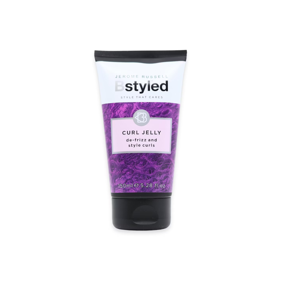 BSTYLED CURL JELLY	150ML