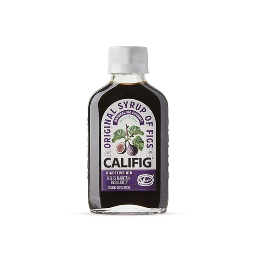 CALIFIG SYRUP OF FIGS 100ML