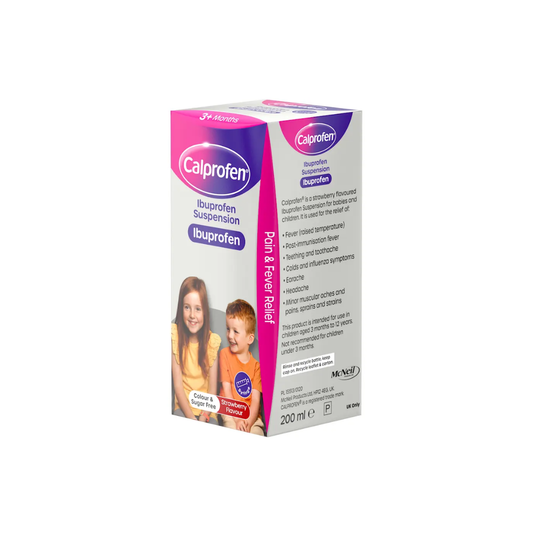 CALPROFEN 200ML