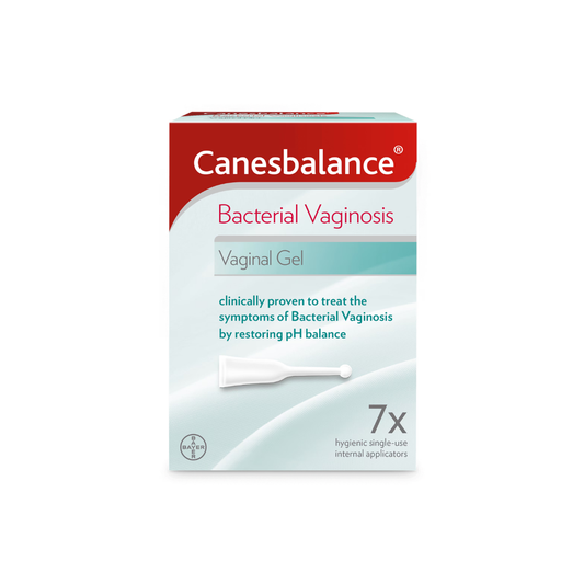 CANESBALANCE BV GEL 7S