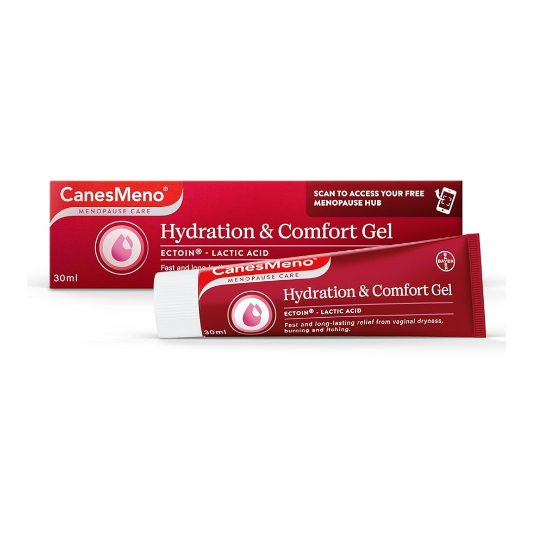 CANESMENO HYDRATION & COMFORT GEL 30ML