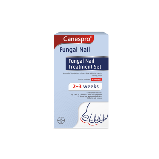 CANESPRO FUNGAL NAIL TREATMENT