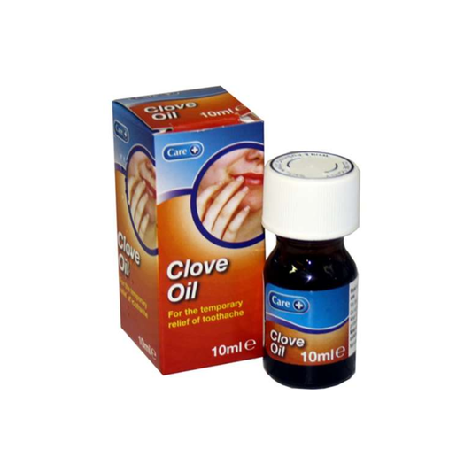 CARE CLOVE OIL 10ML