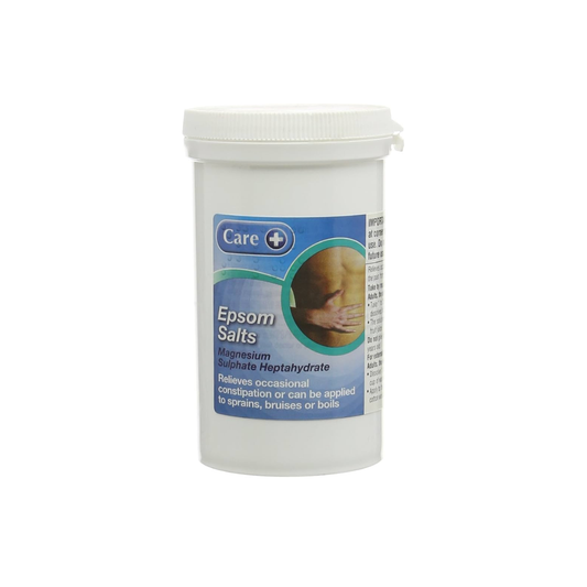 CARE EPSOM SALTS 300G