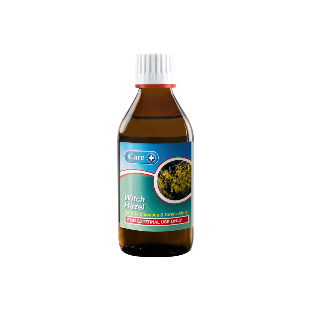CARE WITCH HAZEL BPC 200ML