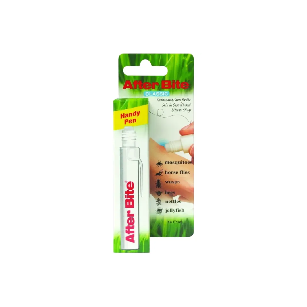 AFTER BITE STING RELIEF CLASSIC -KIDS 14ML