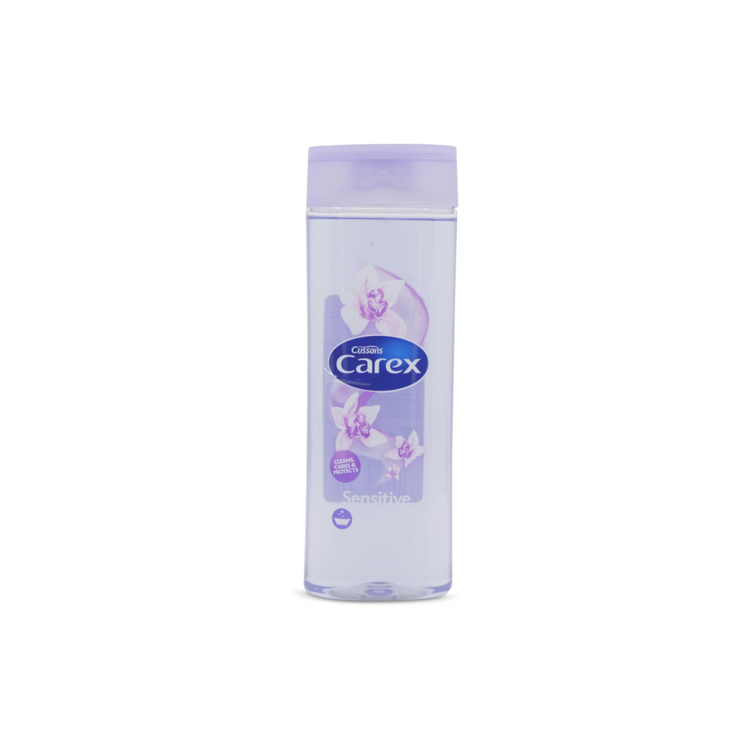 CAREX BATH SENSITIVE 500ML