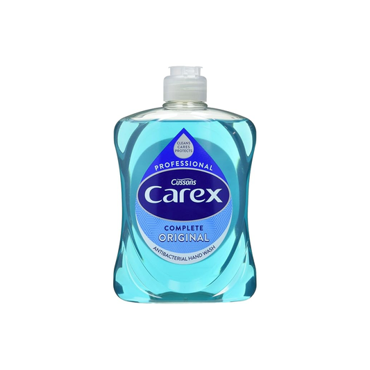 CAREX HANDWASH 500ML ORIGINAL