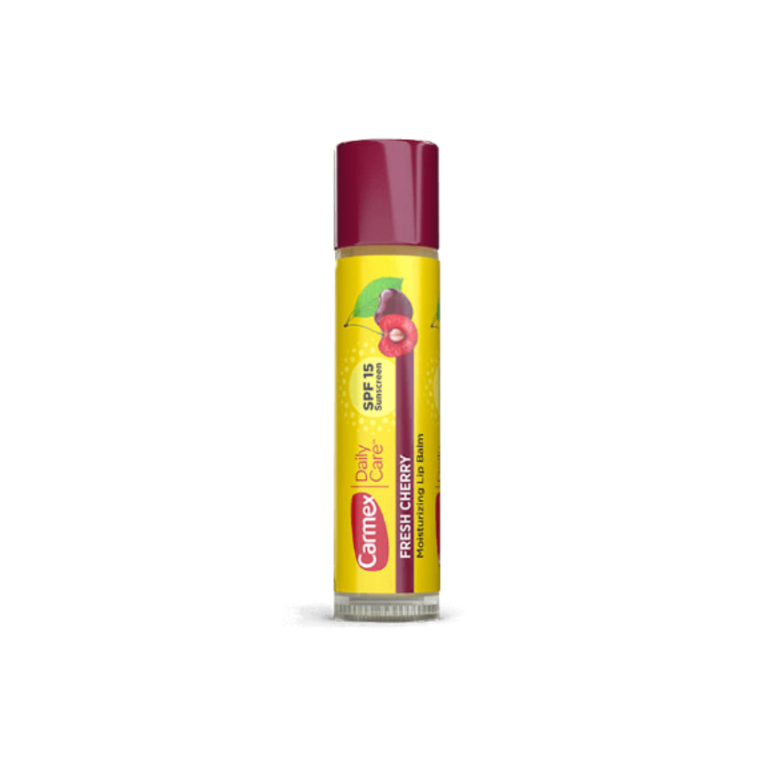 CARMEX LIP BALM CHERRY SPF15 STICK 1S