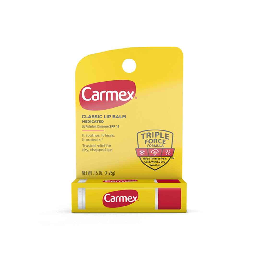 CARMEX ORIGINALLIP BALM STICK	4.25G