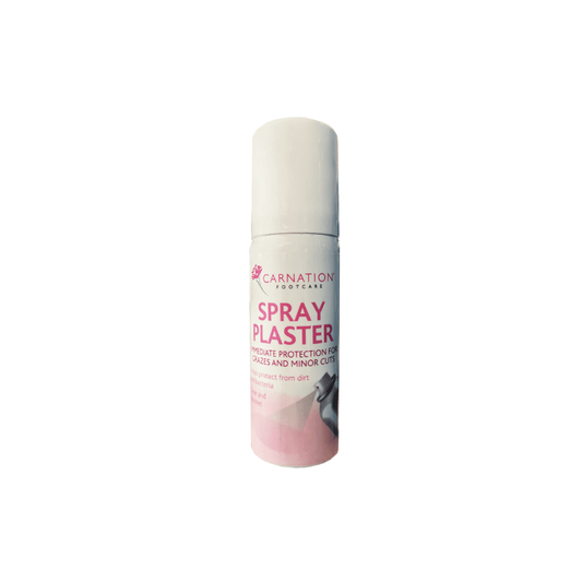 CARNATION SPRAY PLASTER 50ML