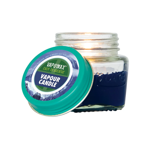 AIRPURE MENTHOL VAPOUR CANDLE 1 OZ