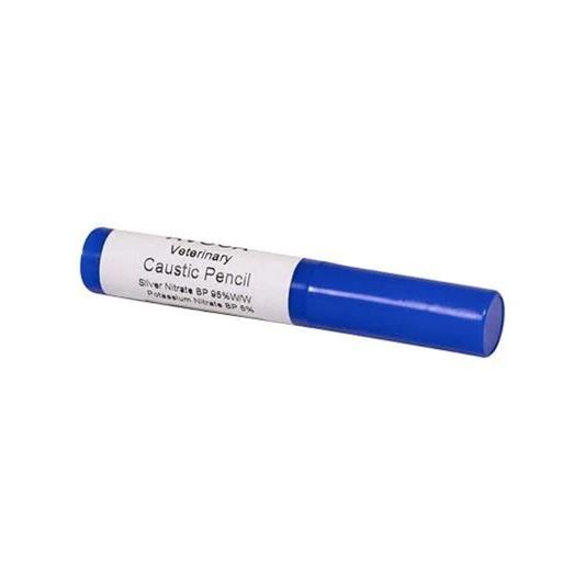 CAUSTIC PENCIL 95% [WART T/MENT SET 680] 1S