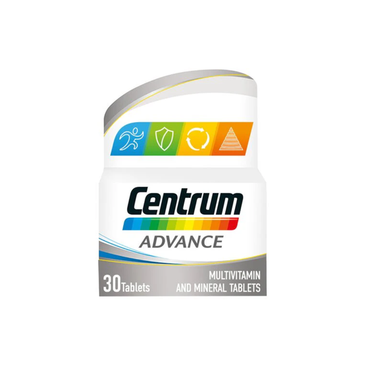 CENTRUM ADVANCE 30S