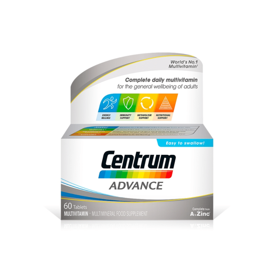 CENTRUM ADVANCE 60S