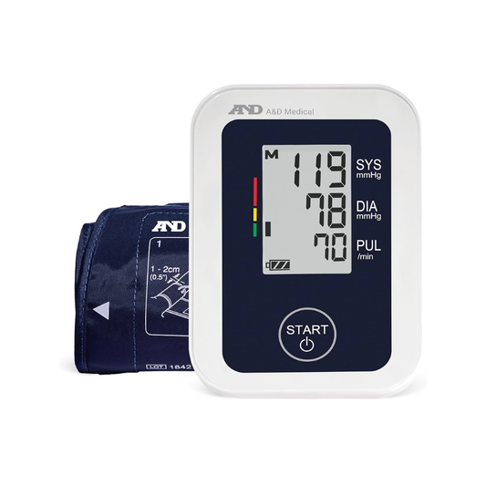 A&D MEDICAL UA651SL BLOOD PRESSURE UNIT