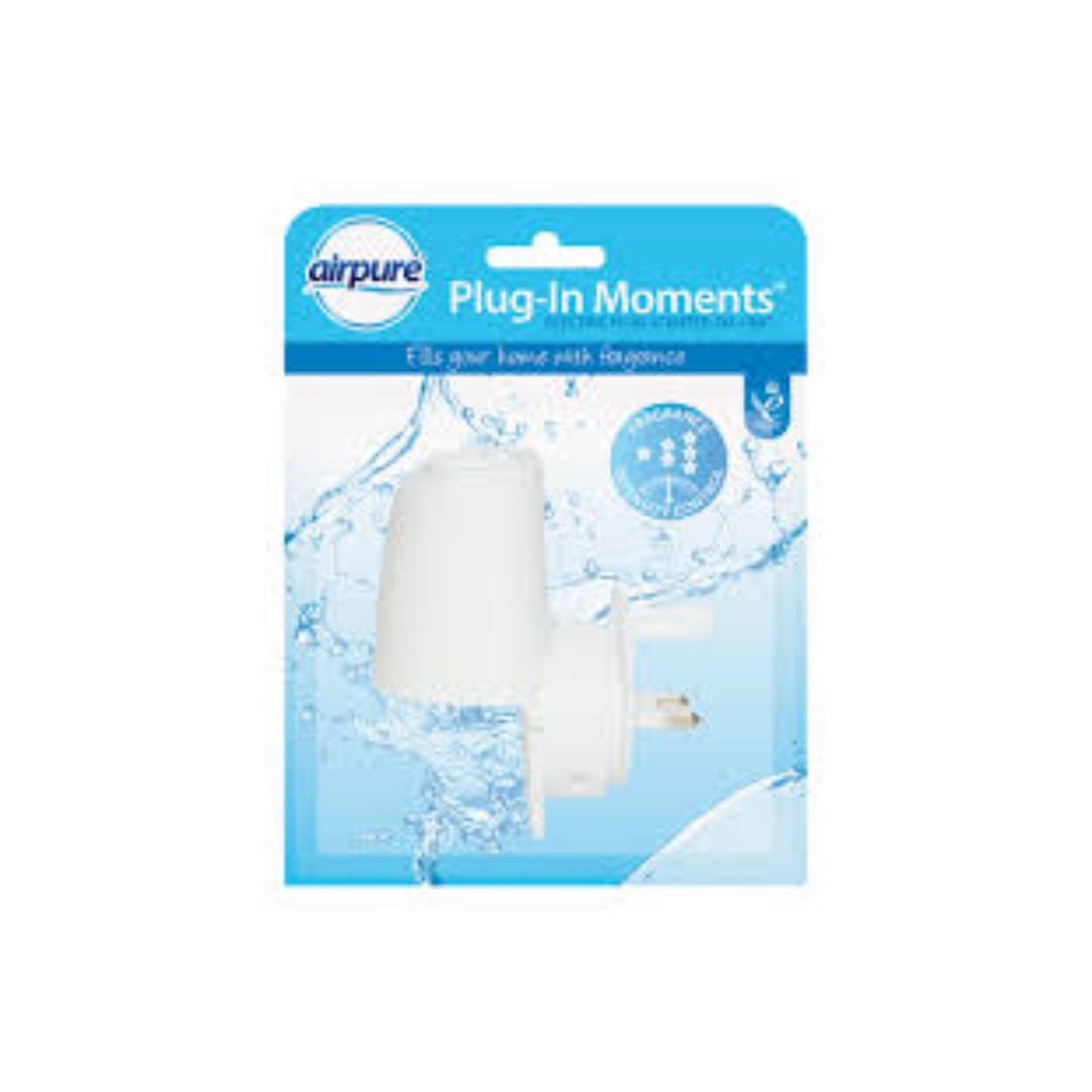 AIRPURE PLUG-IN MOMENTS UNIT