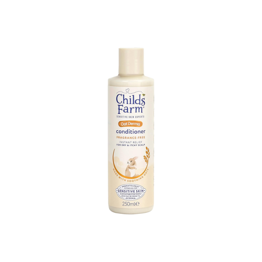 CHILDS FARM OAT DERMA CONDITIONER BABY 250ML