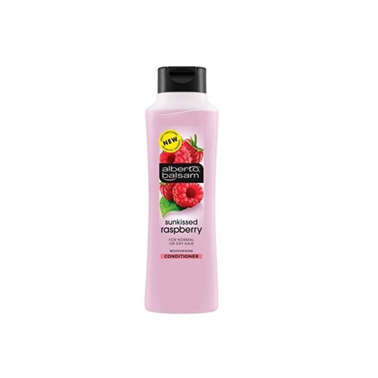 ALBERTO BALSAM RASBERRY CONDITIONER	350ML
