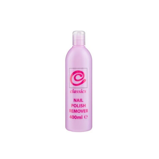CLASSICS NAIL POLISH REMOVER ORIGINAL KK 400ML