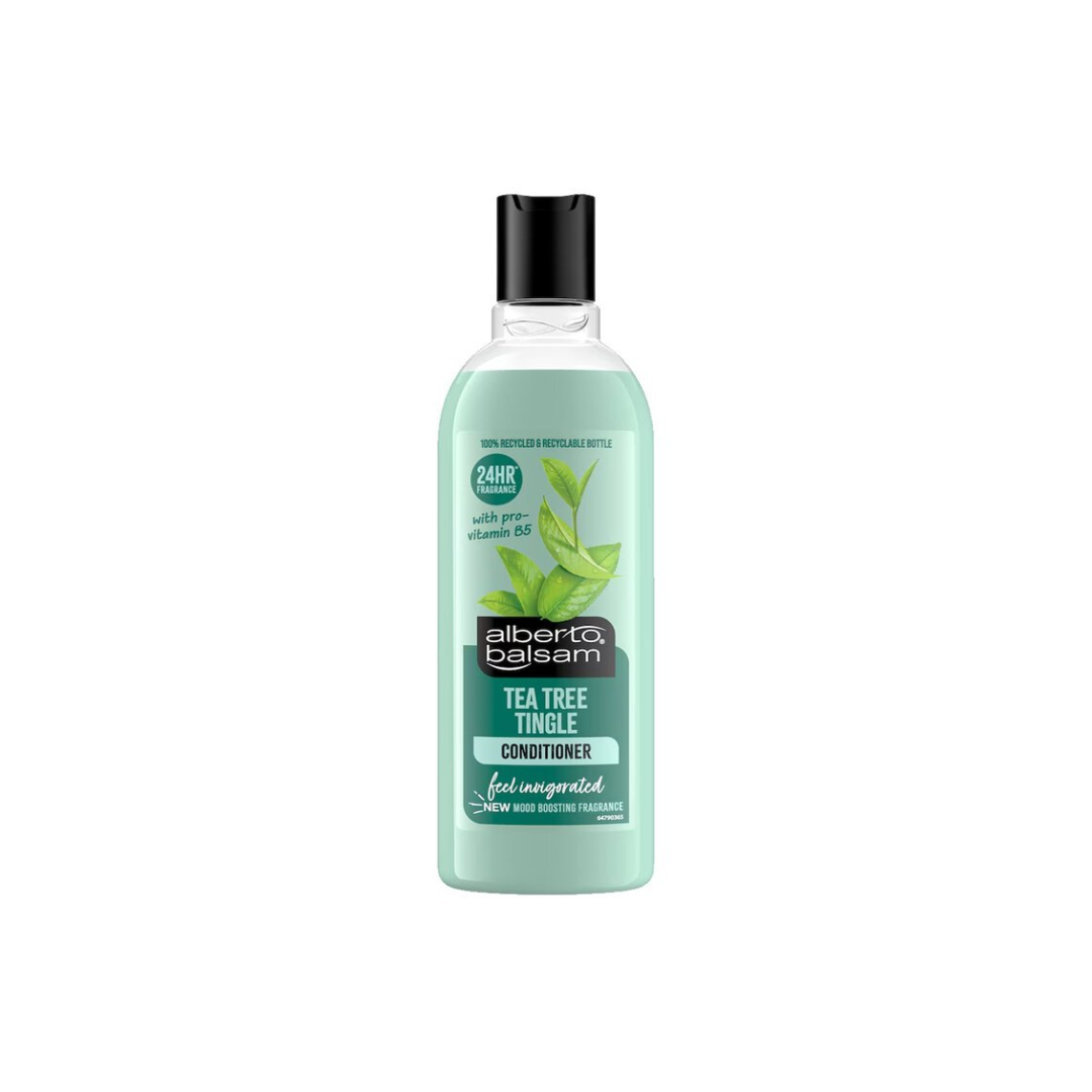 ALBERTO BALSAM TEA TREE CONDITIONER 300ML