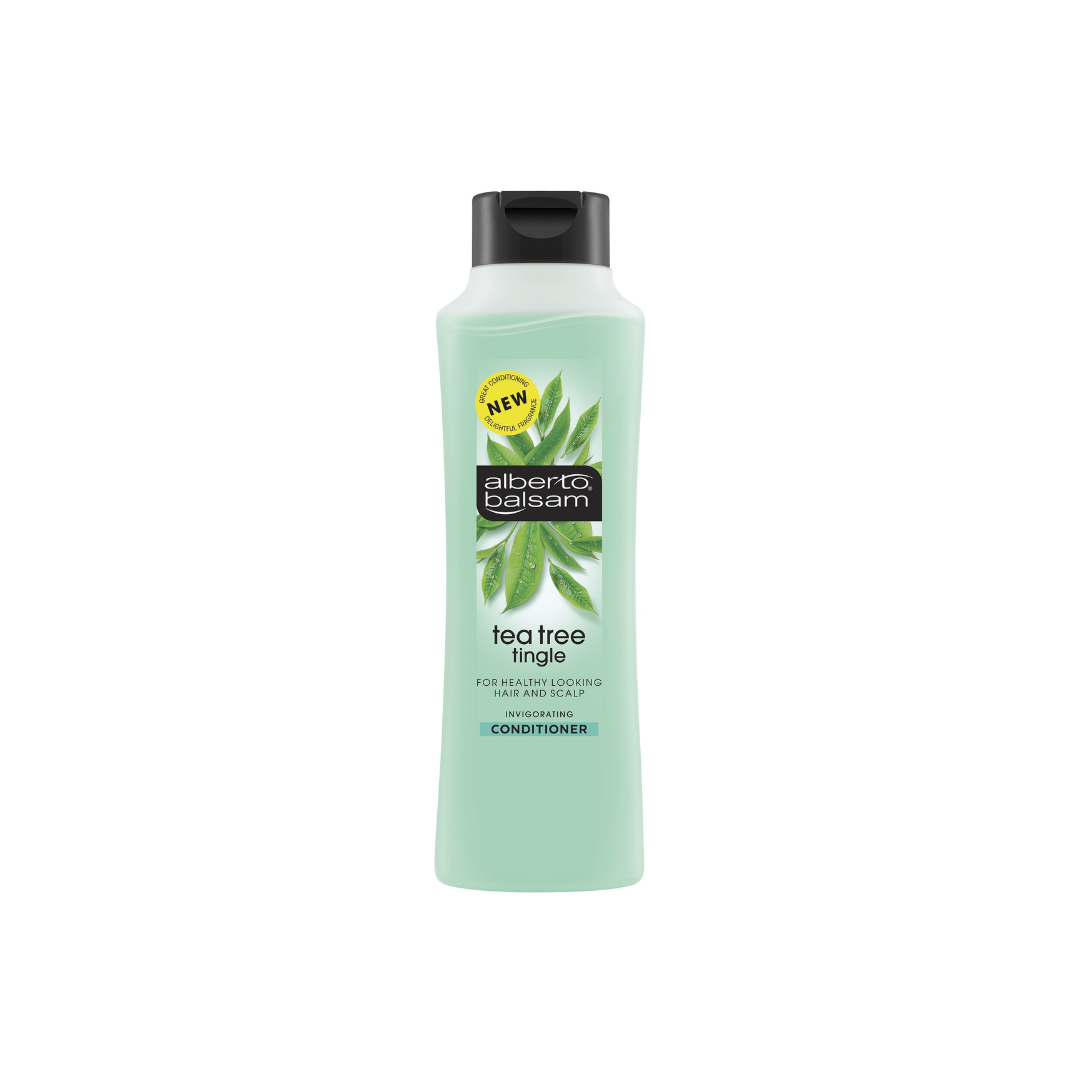 ALBERTO BALSAM TEA TREE CONDITIONER 350ML