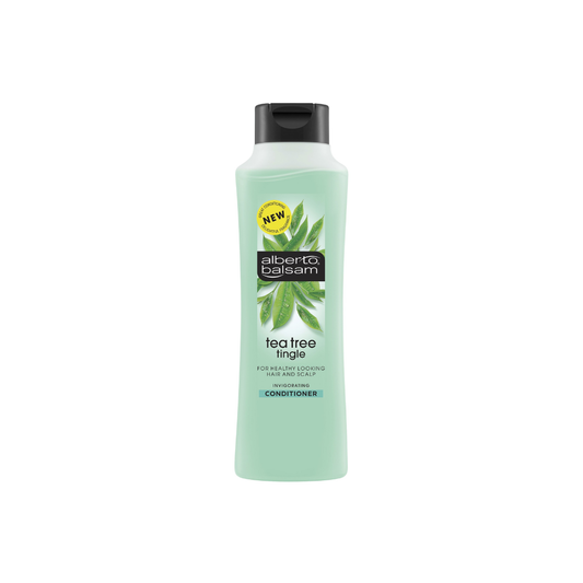 ALBERTO BALSAM TEA TREE CONDITIONER 350ML